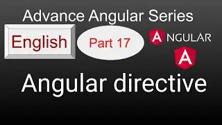 What is custom directive in angular? | Angular 11 directive  tutorials | why directive in angular