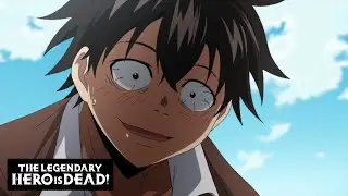 Toukas Vorlieben sind... speziell | The Legendary Hero is Dead!