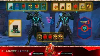 shadow fight 3 big splash event part 2
