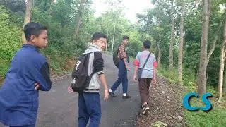 Kawan kawan wk (CS)
