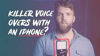 Voice Over Recording Equipment + Pre-Production Tips