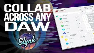 Satellite Plugins: Collaborate Across Any DAW (feat. Father Funk)