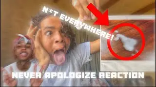 SOFAYGO’S ALBUM MADE ME… (SoFaygo Never Apologize Album Reaction)