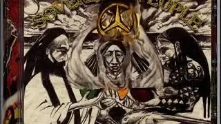 Ras Sparrow - Tree of Life