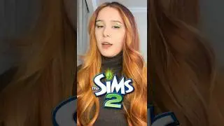 ❗️СЮЖЕТ SIMS 