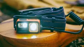 The Best Rechargeable Headlamps of 2024