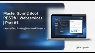 REST API Web Service Example