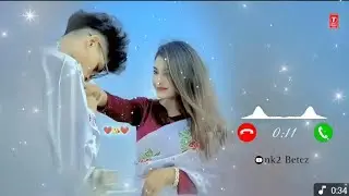 Best Love Story Ringtone / Romantic Love Ringtone / 2023 New LoveRingtone / nk2 Betez
