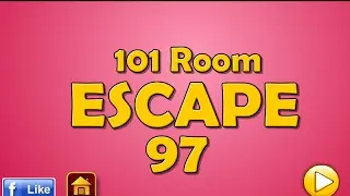 101 Room Escape 97