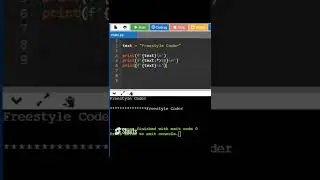 99% of Python Programmers Never Learned This Feature😱 #shorts