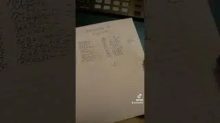 Числа на английском первый второй третий и тд. Урок английского языка.