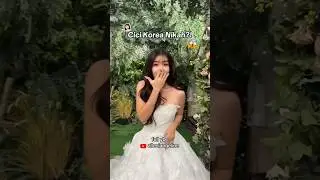 HAH CICI KOREA NIKAH?!😱 CARI JAWABANNYA DI VLOG TERBARU AKU!🥳 