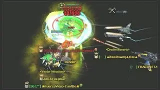Darkorbit Historias Radioactivas Esp2