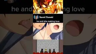 naruto squad reactions on sex 🥵🍑😱