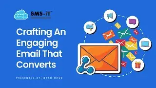 Crafting An Engaging Email That Converts