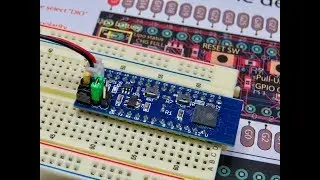 ESP32-PICO-D4 Double Decker MK2