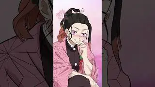 ♀️🔁♂️ GENDER SWAP Nezuko x Zenitsu | 