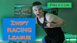 How to get ACCURATE power for Zwift Racing | Dual Recording | Workout Wednesday