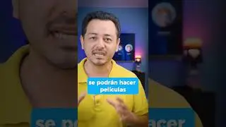 Crear videos con Inteligencia Artificial #videosconia #runway #inteligenciaArtificial #ia #ai