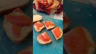 что с форелью в 🐥Чижике