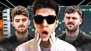 How To Make an EDM Banger Like The Chainsmokers