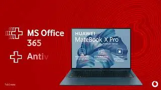 HUAWEI Matebook X Pro 2022 Premium Edition