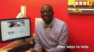 Nemours Psychologist: Talking to Kids About Tragic Events