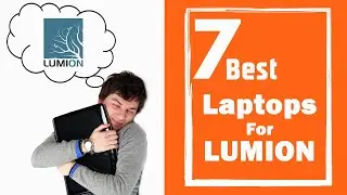 7 BEST 2021 LAPTOPS FOR LUMION 11(best budget rtx 3000)