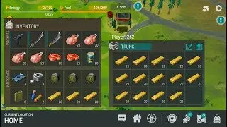 LDOE raid Player9252