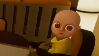 Стал Нянькой🙀🙀🙀(ребенок а жолтом)