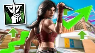 How to ACTUALLY Play Caveira! - Rainbow Six Siege Guide