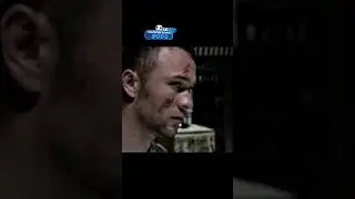 Шпана нарвалась на авторитета 