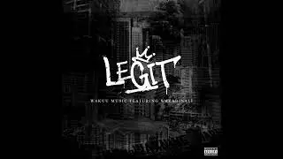 LEGIT.  WAKUUMUSIC X WAKADINALI