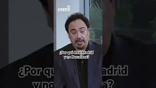 Hugo Sánchez platica sobre la decisión que tuvo que tomar, misma que cambió el rumbo de su carrera.