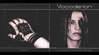 Vocoderion - Fighters Of Andromeda