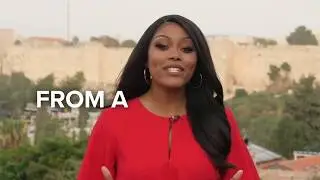 CBN News Channel on ROKU - 15 sec promo