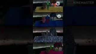 (Spider 🕷️🕷️ + Baldi 🤪🤪 + Skeleton 🦴🦴+ Barbie Doll 🪆🪆 ) #granny #trending #entertainment #subscribe