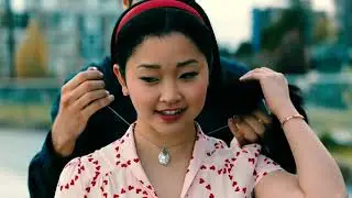 Peter & Lara Jean Nobody Compares You