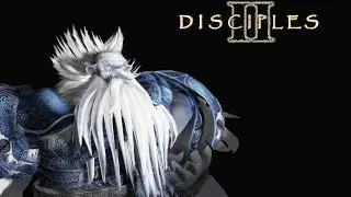 ПРОХОЖДЕНИЕ DISCIPLES 2 - ЭЛЬФИЙСКИЙ СОЮЗ (РУССКАЯ ОЗВУЧКА) ГЛАВА #5-1 