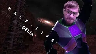 Half-Life: Delta (Часть 2)