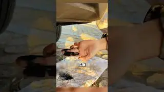 Это должен узнать каждый водитель! 