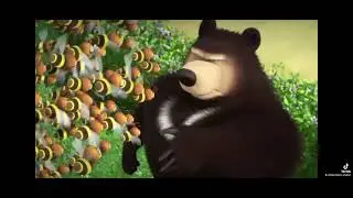 Казахша мем прикол #машаимедведь #бахатайсон #мемы #казахша #приколы #тиктокприколы