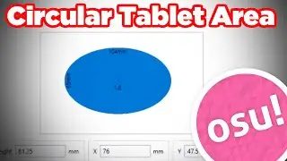 The surprising benefits of using a Circular Tablet Area