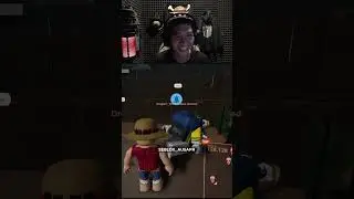 ROBLOX BISA JOGET ENAK2 