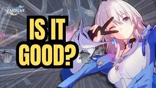 Honkai Star Rail Shows Genshin Impact's Weaknesses | Honkai: Star Rail Review
