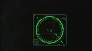 Analog HUD UI Pack 4 for After Effects 2023