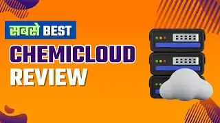 Chemicloud Review - Best Cheap Cloud WordPress Hosting Company - Cheap WordPress Hosting