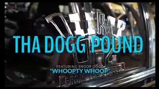 Kurupt - Tha Dogg Pound  