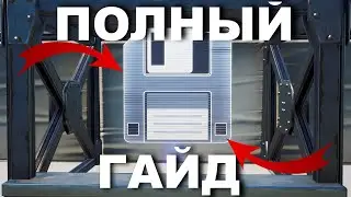 Как сделать АДМИНКУ в творческом режиме фортнайт