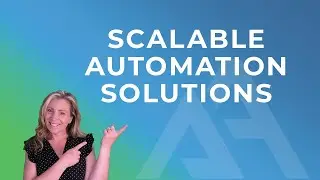 Transform IT Management with Ascender: Scalable Automation Solutions